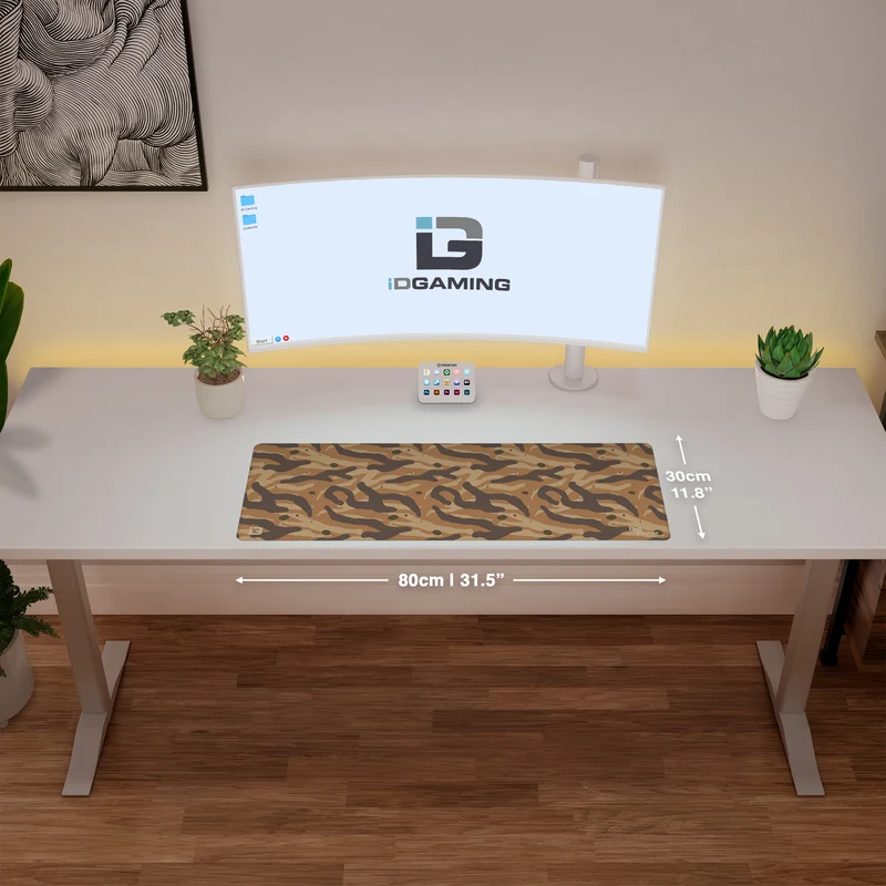 Sandwurzeltarnung