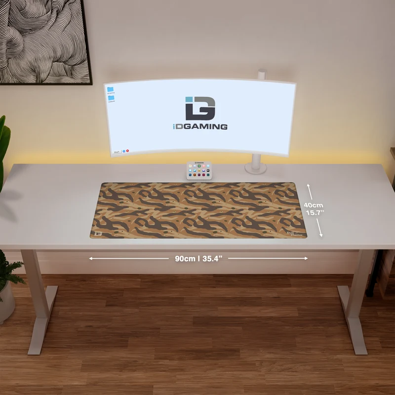 Sandwurzeltarnung