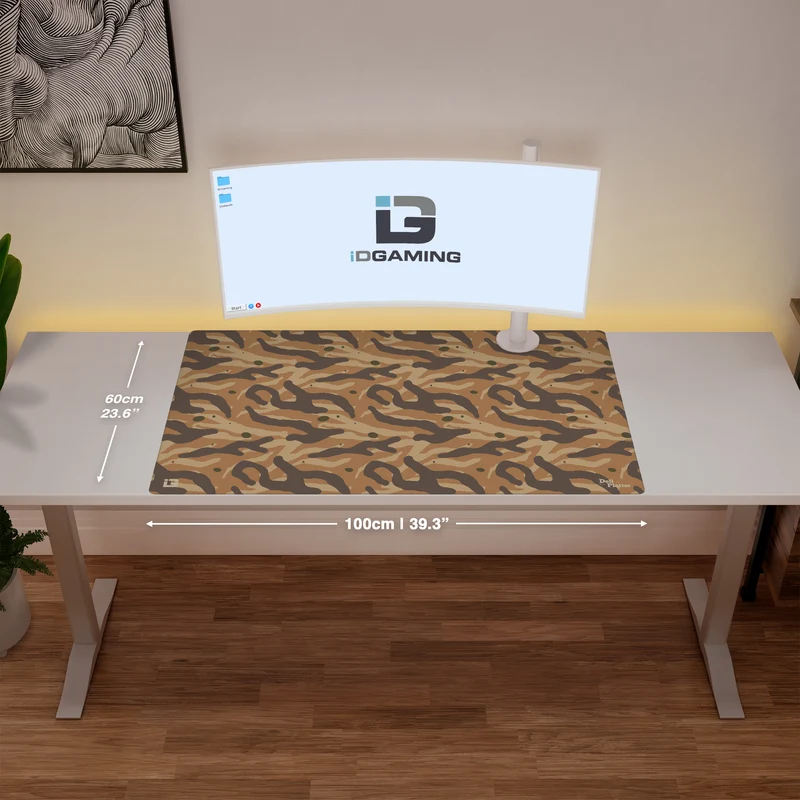 Sandwurzeltarnung