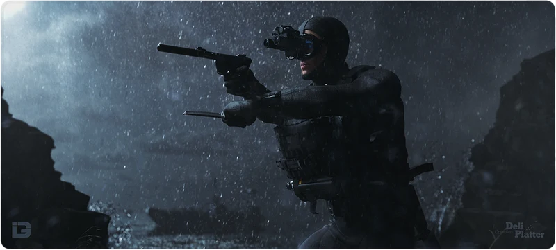 Kampftaucher