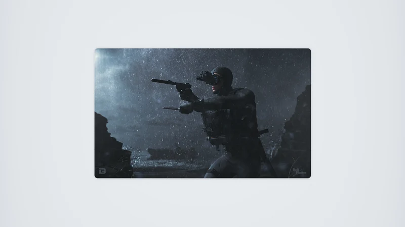 Kampftaucher