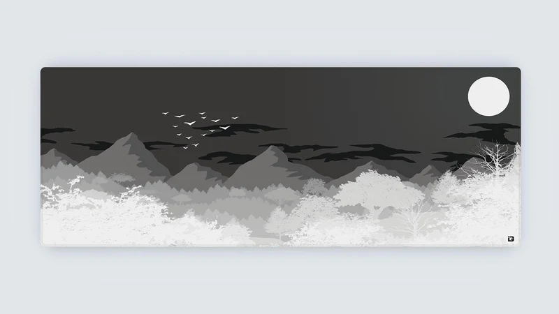 Möwen - Mitternacht