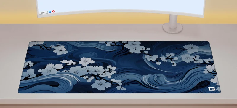 Japanischer Lotus