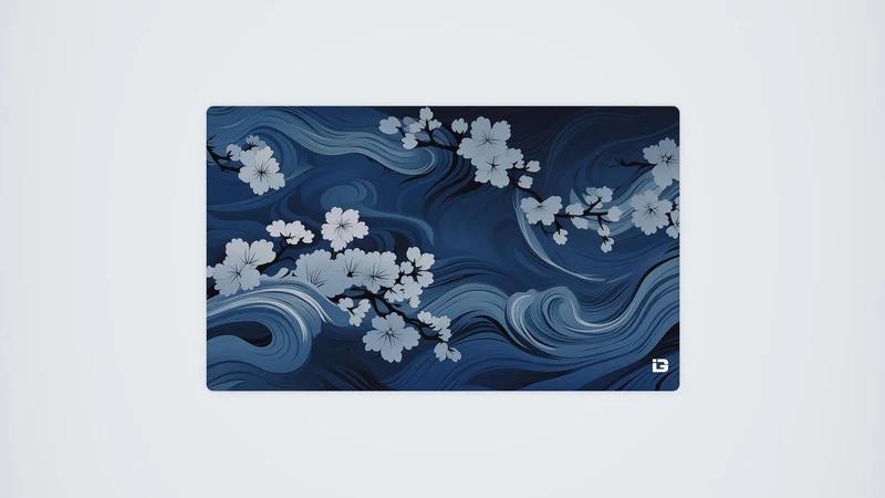 Japanischer Lotus