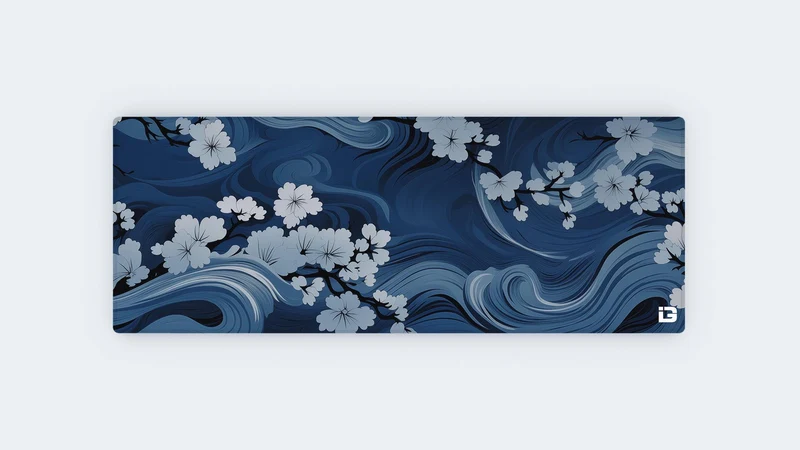 Japanischer Lotus