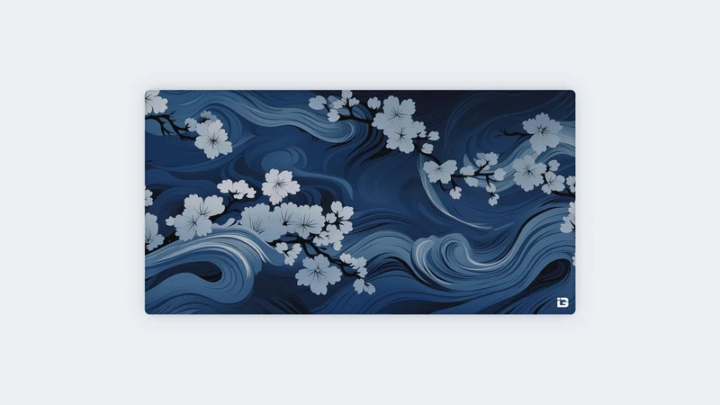 Japanischer Lotus