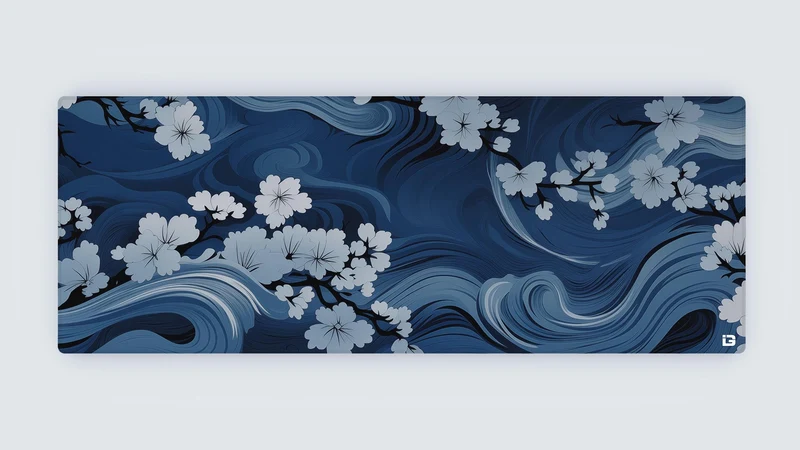 Japanischer Lotus