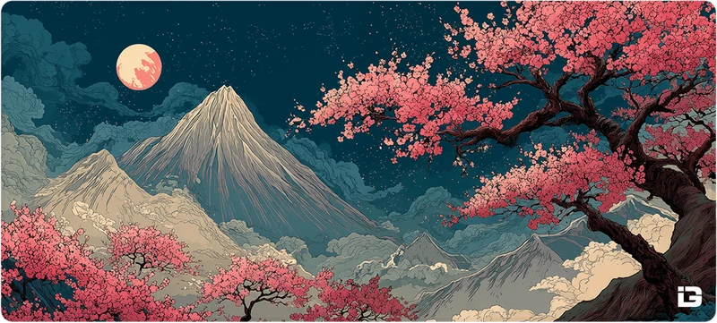Japanische Träume