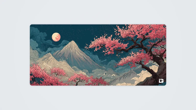 Japanische Träume