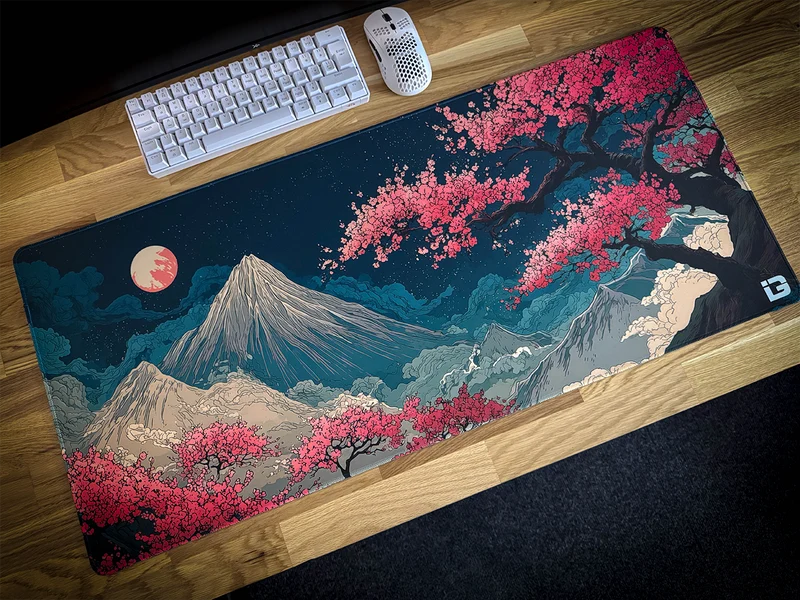Japanische Träume