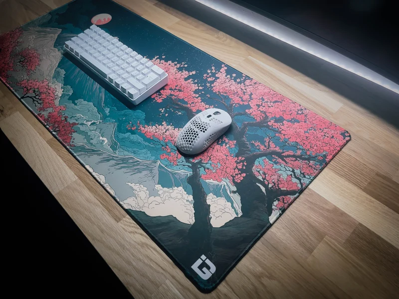 Japanische Träume