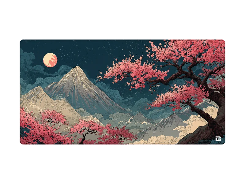 Japanische Träume