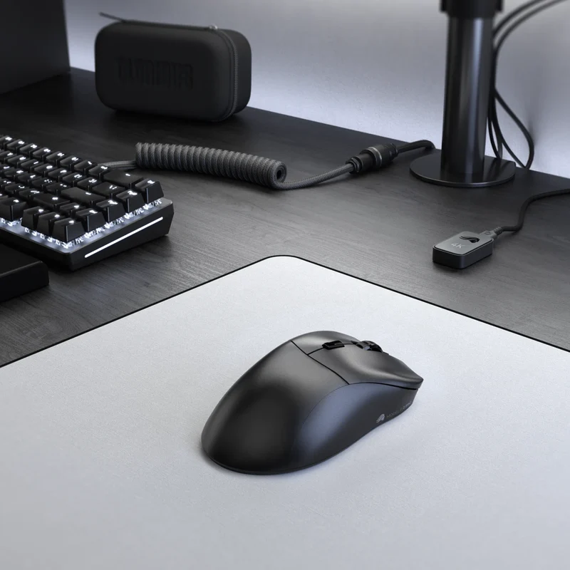 Model D 2 PRO Series Wireless Mouse 4K/8KHz Edition
