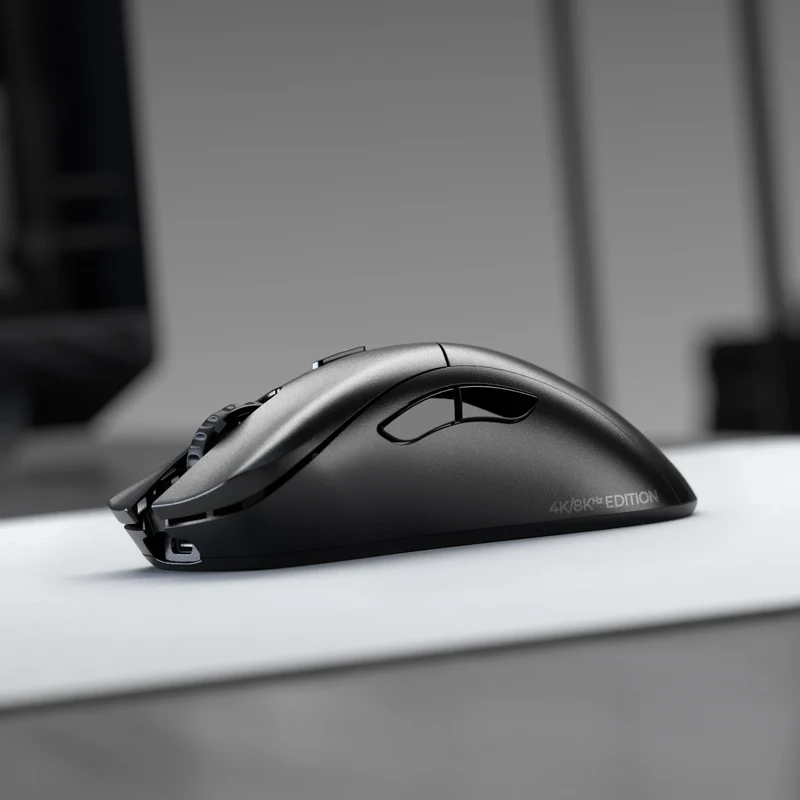 Model D 2 PRO Series Wireless Mouse 4K/8KHz Edition