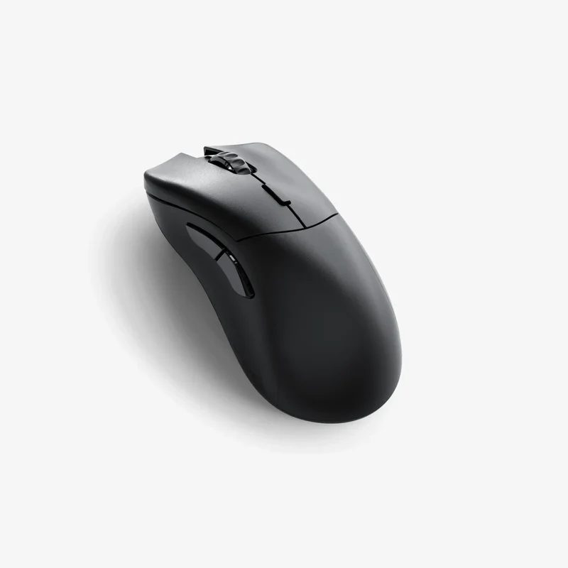 Model D 2 PRO Series Wireless Mouse 4K/8KHz Edition