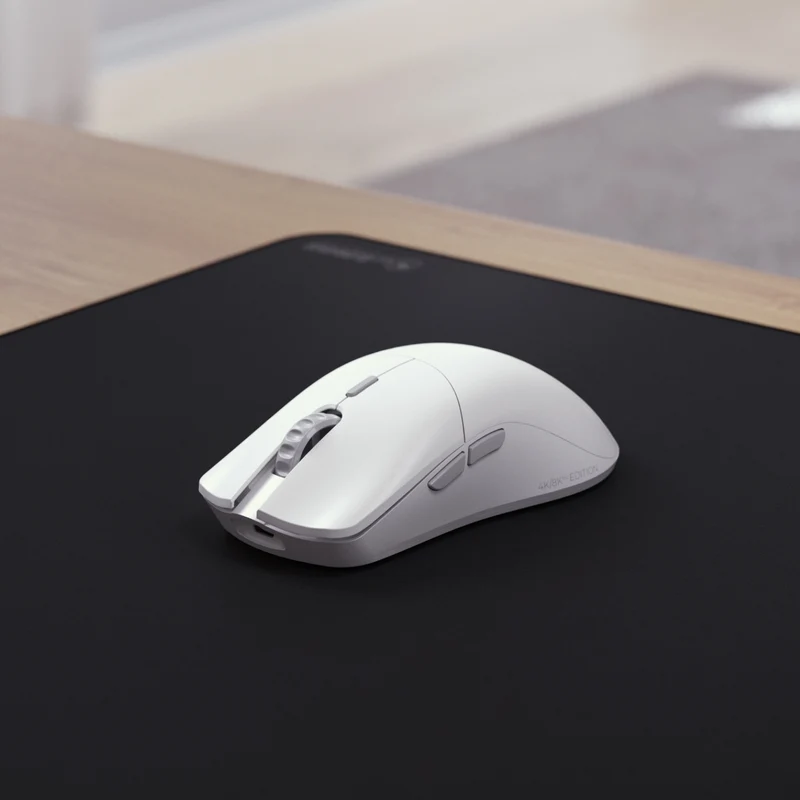 Model O 2 PRO Series Wireless Mouse 4K/8KHz Edition