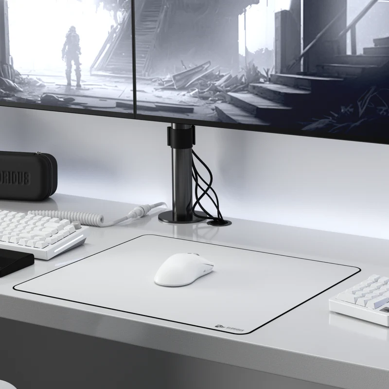 Model O 2 PRO Series Wireless Mouse 4K/8KHz Edition