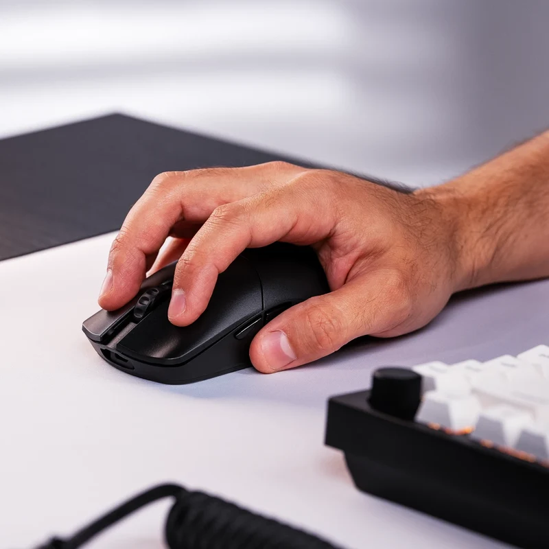 Model O 2 PRO Series Wireless Mouse 4K/8KHz Edition