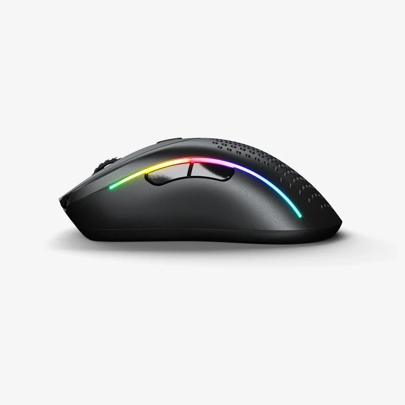 Model D 2 Wireless Mouse