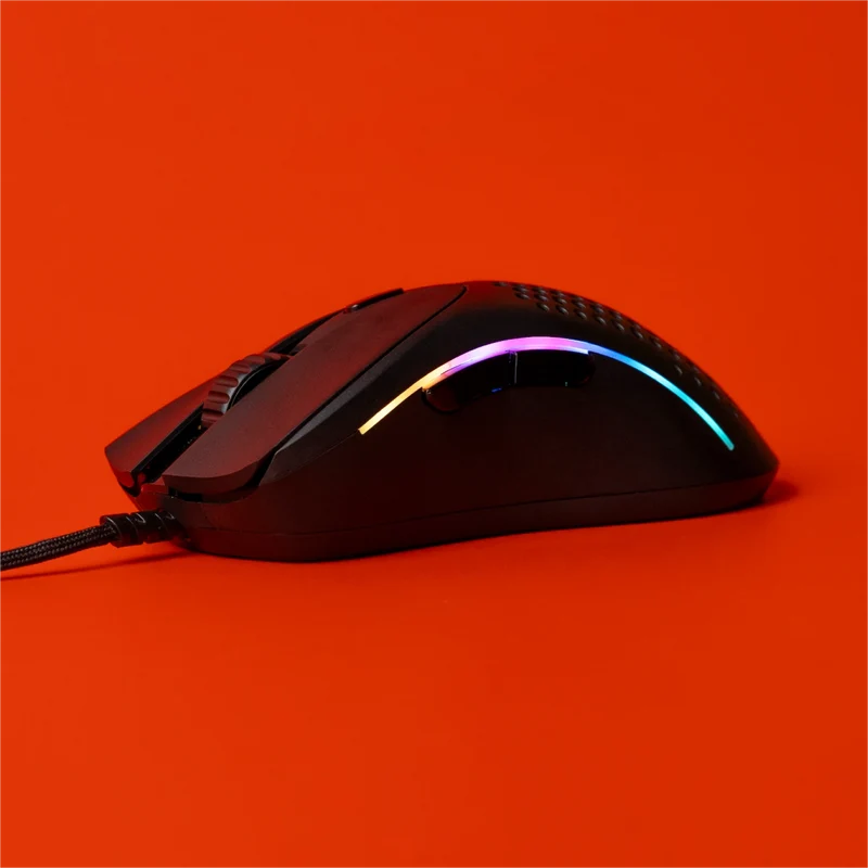 Model D 2 Wired Mouse