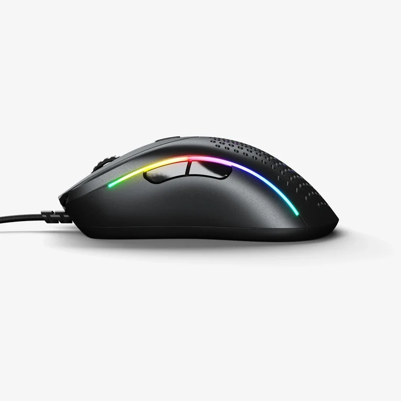 Model D 2 Wired Mouse