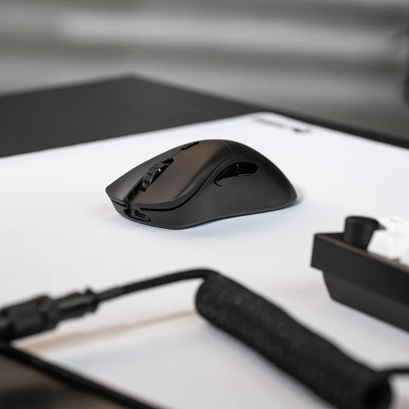 Model D 2 PRO Series Wireless Mouse