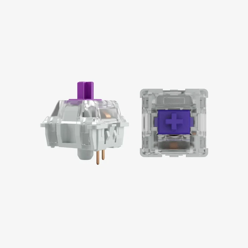 Kailh Mechanical Keyboard Switches