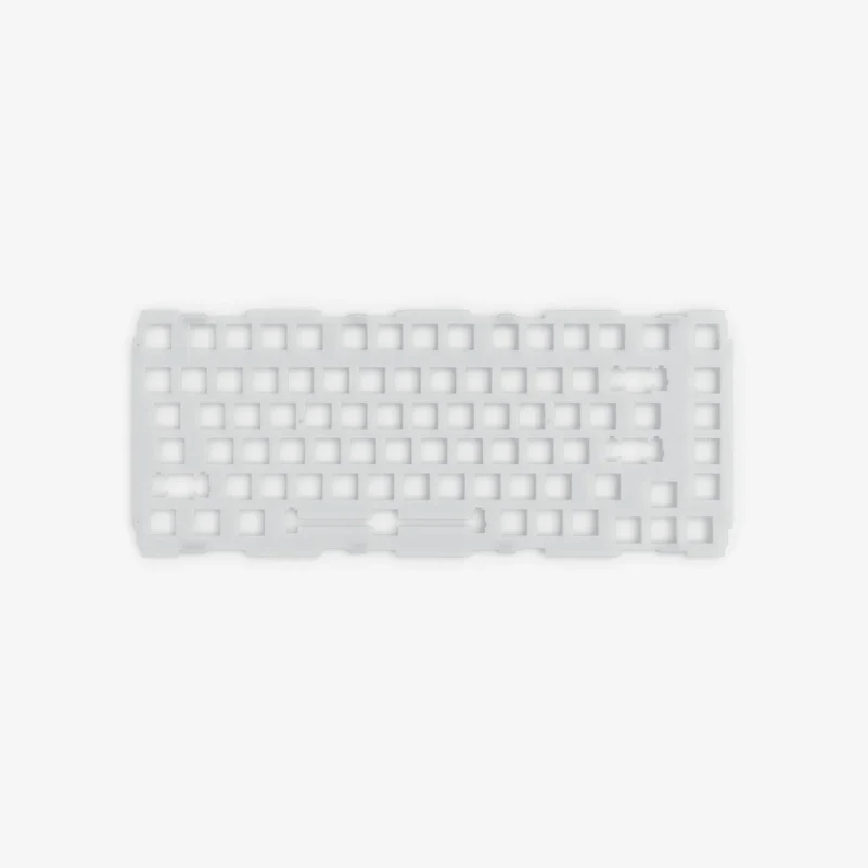 GMMK PRO Polycarbonate Switch Plate