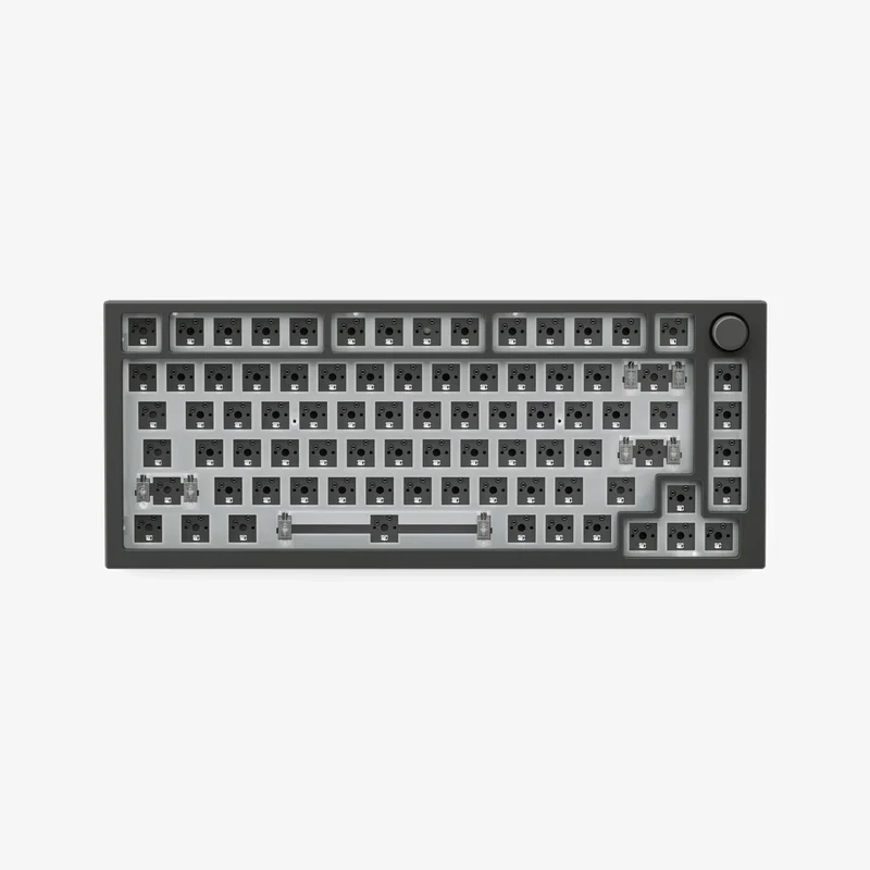 GMMK PRO Polycarbonate Switch Plate