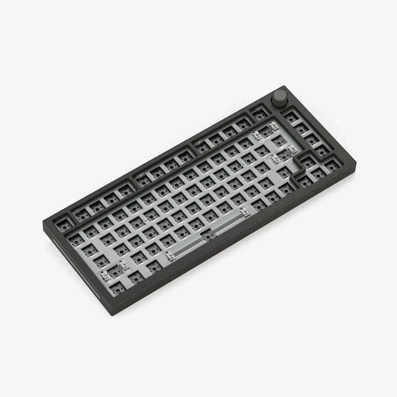 GMMK PRO Polycarbonate Switch Plate