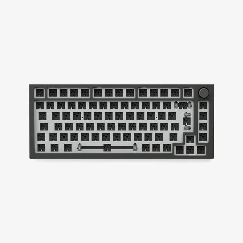 GMMK PRO Polycarbonate Switch Plate
