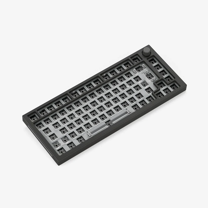 GMMK PRO Polycarbonate Switch Plate