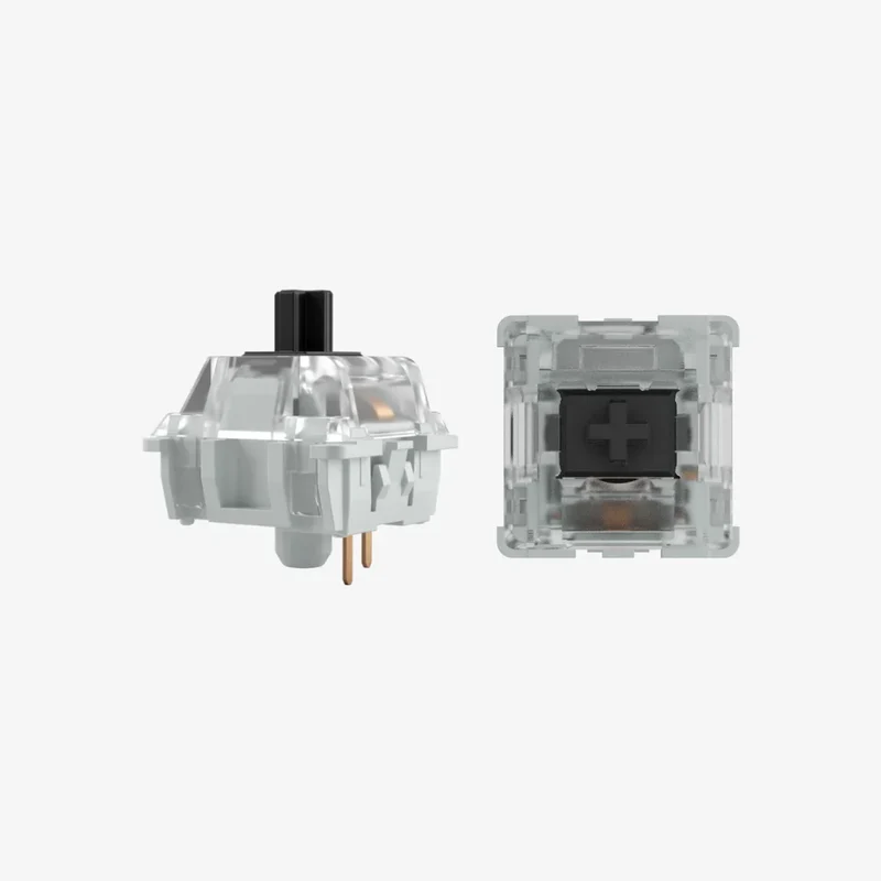 Gateron Mechanical Keyboard Switches
