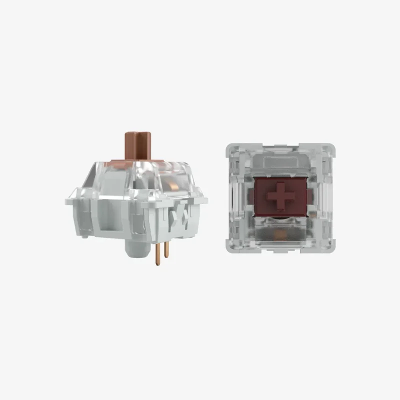 Gateron Mechanical Keyboard Switches