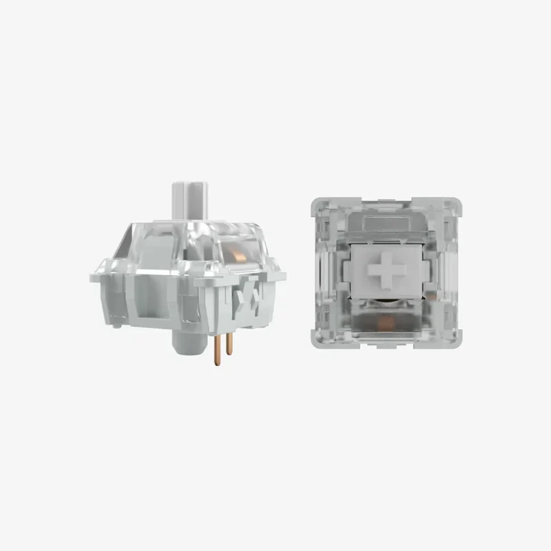 Gateron Mechanical Keyboard Switches