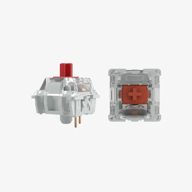 Gateron Mechanical Keyboard Switches