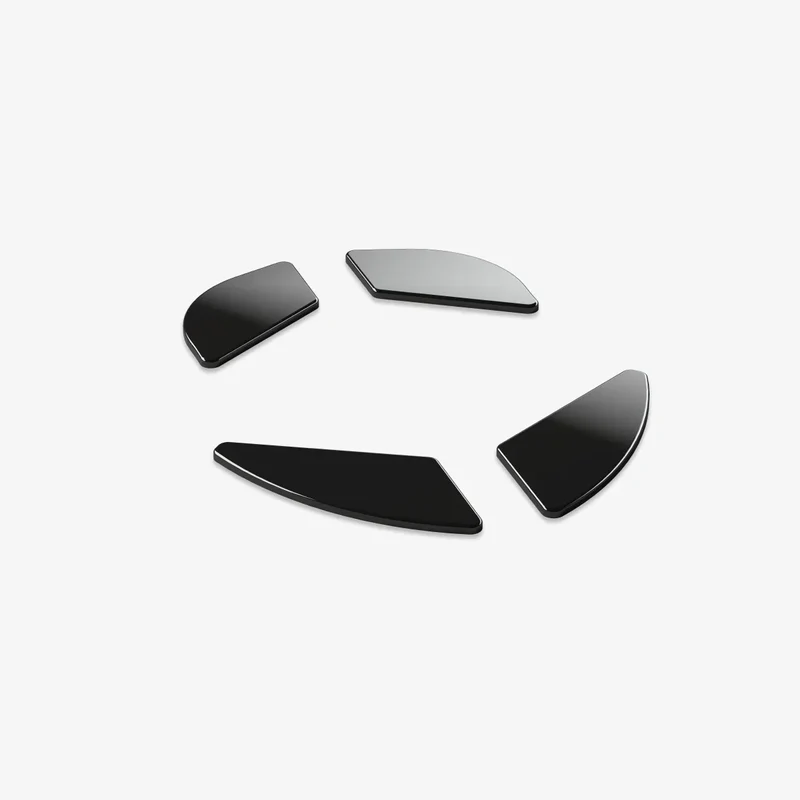 G-Floats Mouse Feet