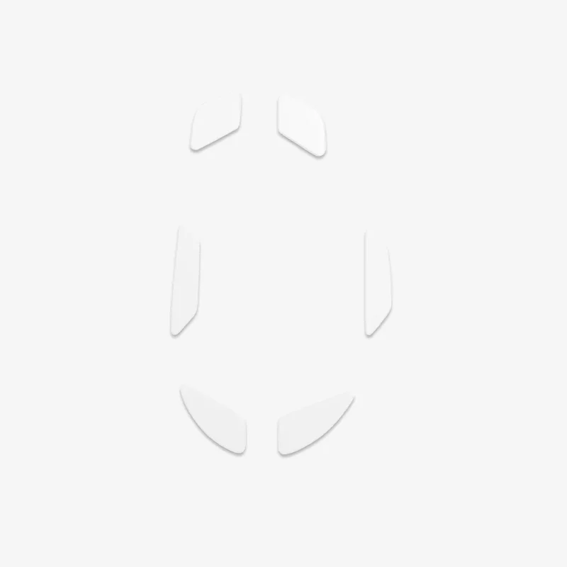 G-Skates Mouse Feet
