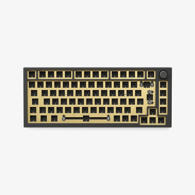 GMMK PRO Brass Switch Plate