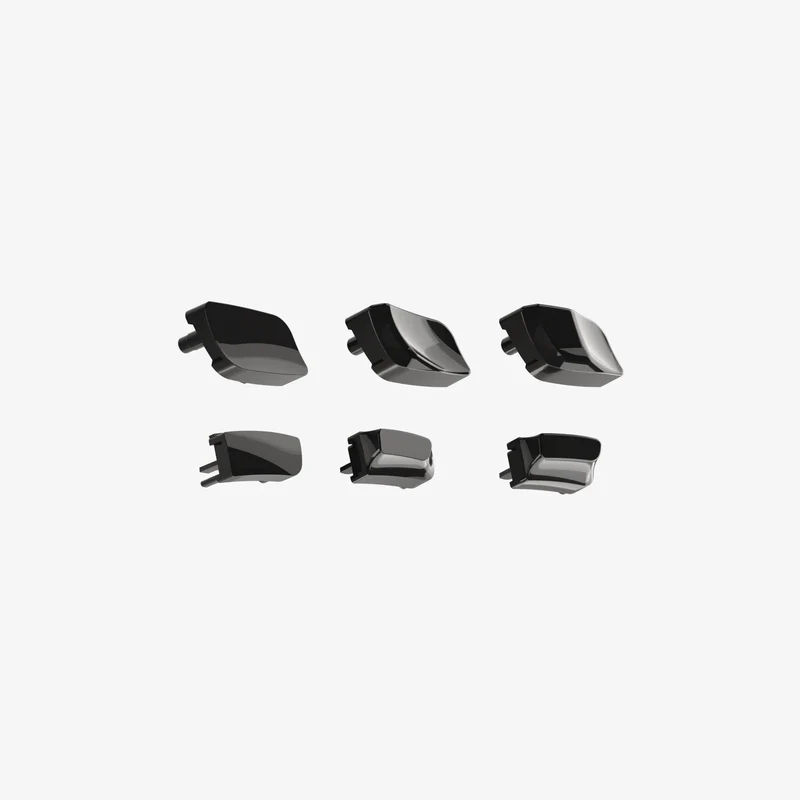 Model I Button Replacement Kit (V1)