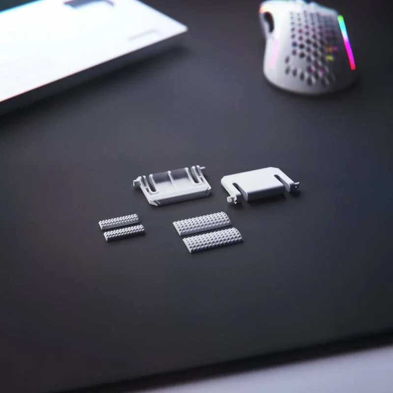 GMMK Replacement Kit Cable and Feet