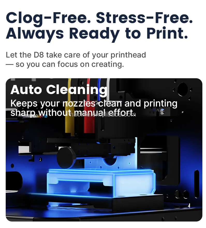 High Quality Haolic pink A3 13inch Dtf Inkjet Printer Impresora Printing Machine for Small Business