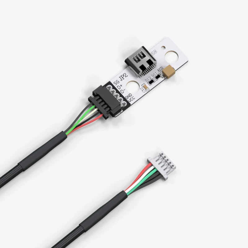 GMMK 2 USB-C Replacement PCB