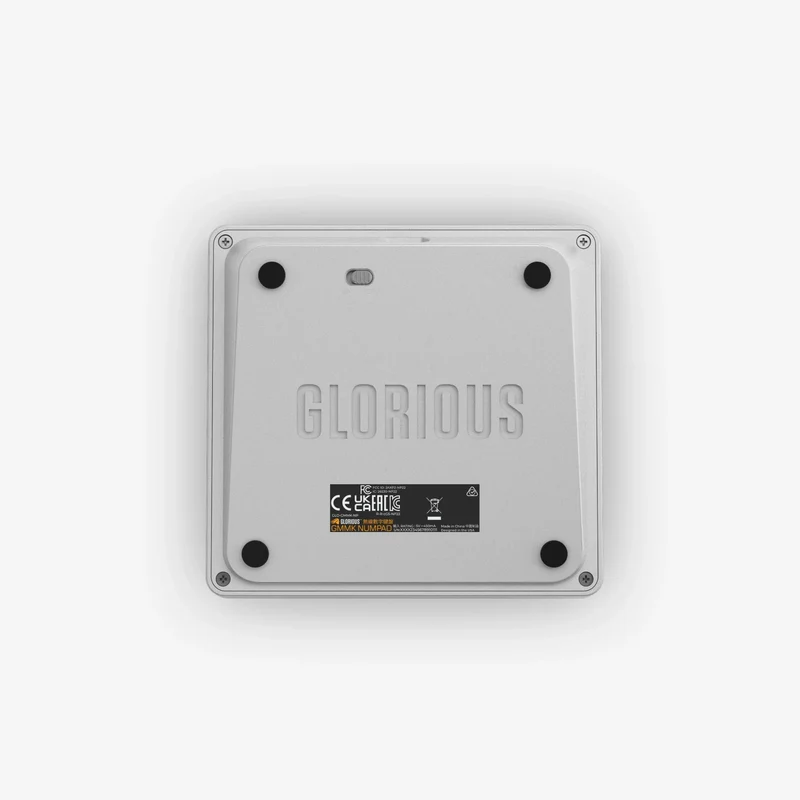 GMMK Numpad