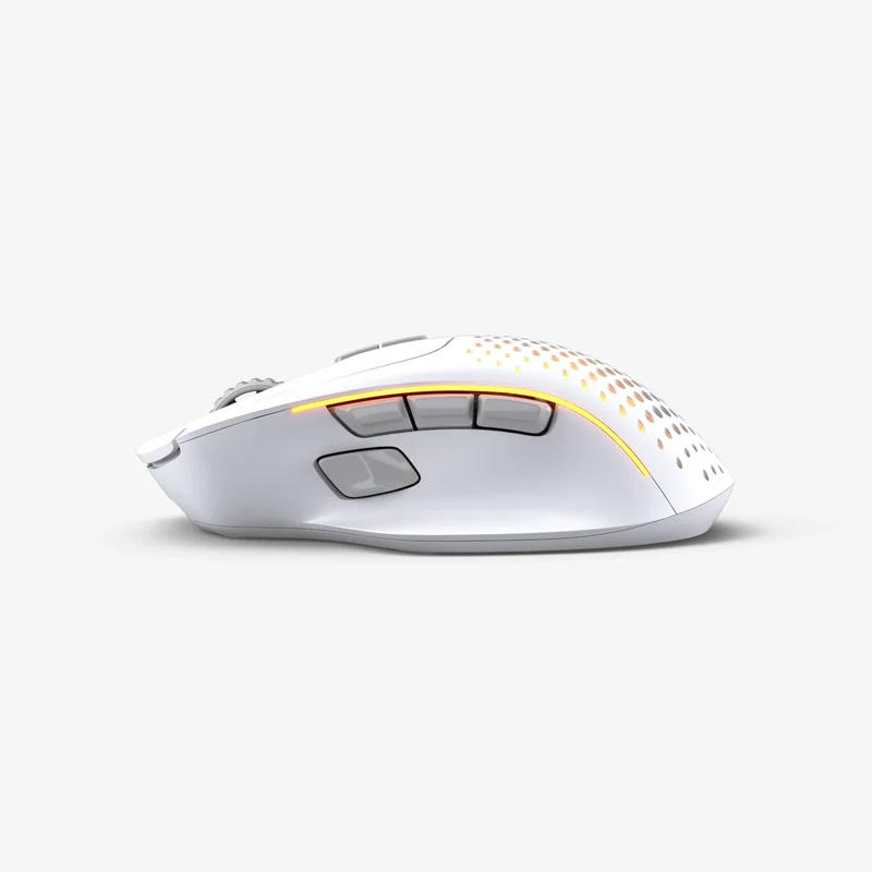 Model I 2 Wireless Mouse