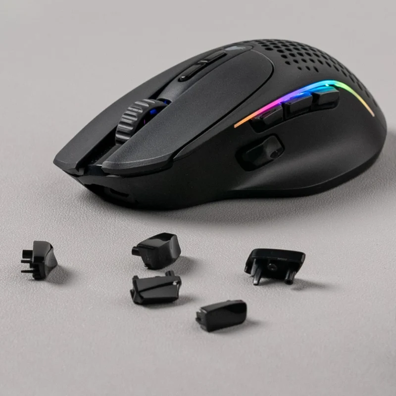 Model I 2 Wireless Mouse