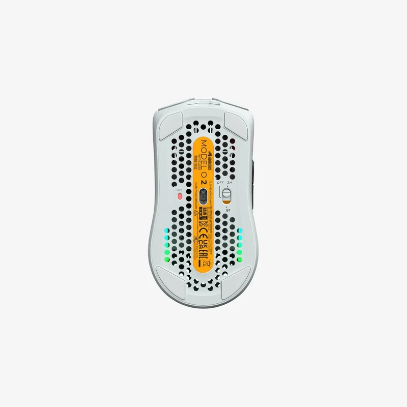 Model O 2 Wireless Mouse