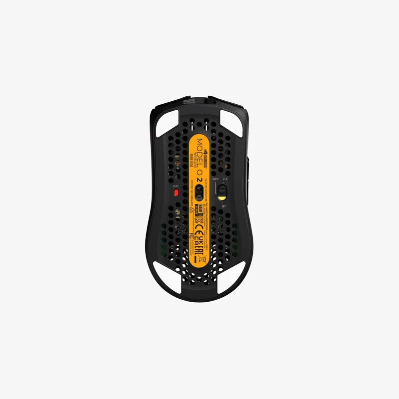 Model O 2 Wireless Mouse