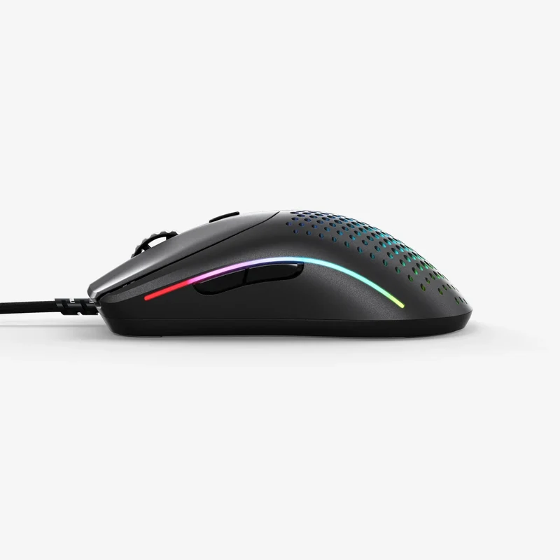 Model O 2 Wired Mouse