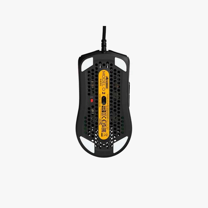 Model O 2 Wired Mouse